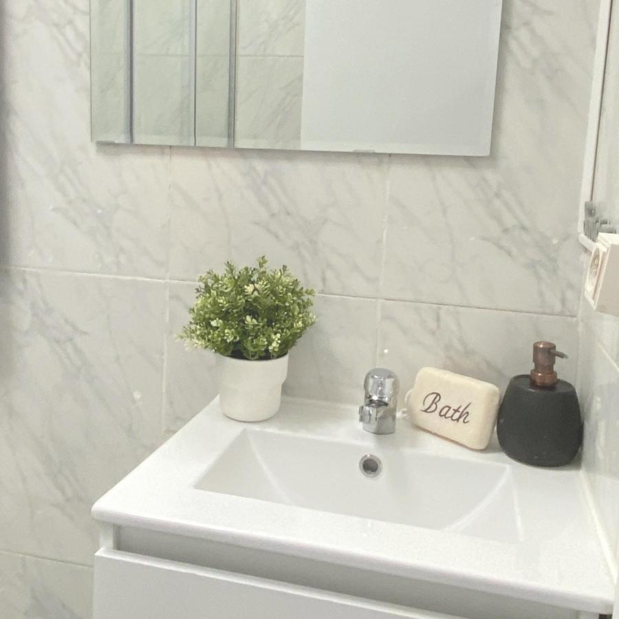 Citymad Granvia Center Madrid Ngoại thất bức ảnh
