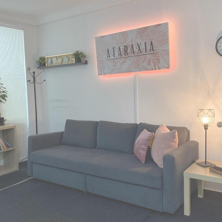 Citymad Granvia Center Madrid Ngoại thất bức ảnh